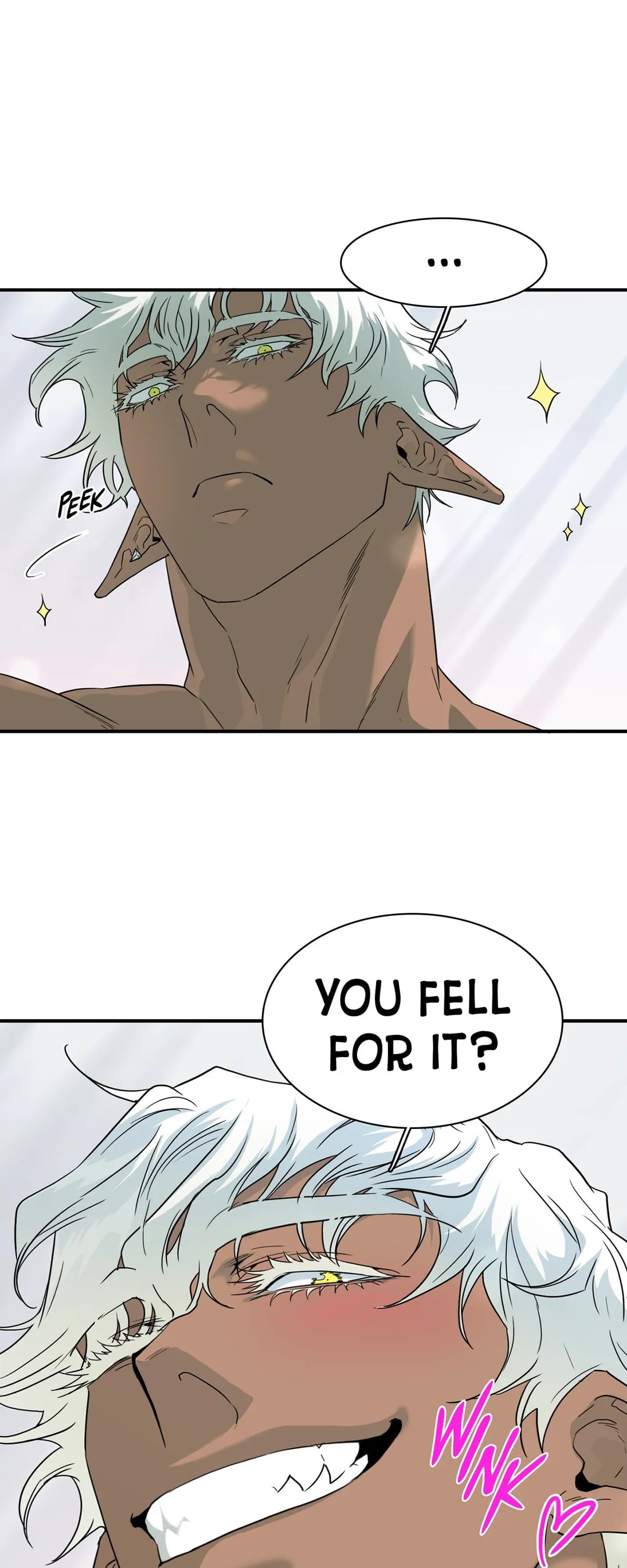 Dear DOO, Chapter 163 image 55